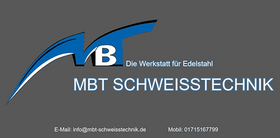 MBT Schweisstechnik