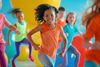 Zumba Kids